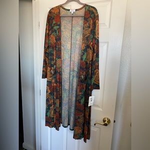 NWT LuLaRoe Sarah
